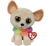 TY Beanie Buddy - Chihuahua Chewey - 24 CM