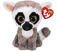 TY Beanie Buddy - Lemure Linus - 24 CM