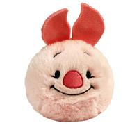 TY Beanie PIGLET Winnie the Pooh 4" Plush Bouncer Ball Toy 83114