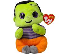 Ty Berretto Bellie Victor il mostro di Halloween - 15,2 cm
