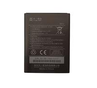 [TY BETTERY] Batteria compatibile con 3913/5251 WIKO LENNY 4 / LENNY 4 PLUS/HARRY - ROBBY/PULP/KENNY/RAINBOW JAM 4G