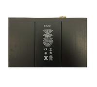 [TY BETTERY] Batteria compatibile con A1458/A1459/A1416/A1430/A1403/A1389/A1460 iPad 3 / iPad 4