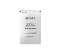 [TY BETTERY] Batteria compatibile con BIGFP800AD Brondi Magnum 3 / Amico numero 1