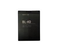 [TY BETTERY] Batteria compatibile con BL-4D Nokia E5 E7 N8 N97 / Brondi Amico Ci Sento, Amico Sicuro e Amico Chic W6 / NGM BL-22 / Simvalley PX-3884-675 / Texet TB-BL4D (VHBW4251004652443)