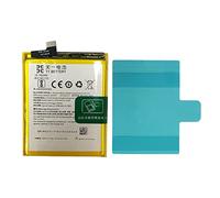 [TY BETTERY] Batteria compatibile con BLP637 OnePlus 5 / 5T