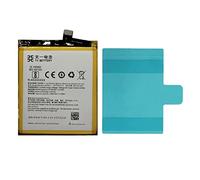 [TY BETTERY] Batteria compatibile con BLP657 OnePlus 6