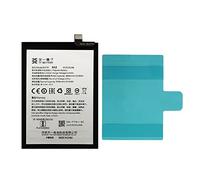 [TY BETTERY] Batteria compatibile con BLP781 Oppo A52