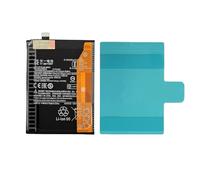 TY BETTERY® Batteria compatibile con BM4W Xiaomi Mi 10T Lite 5g