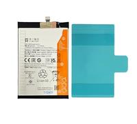 TY BETTERY® Batteria compatibile con BM5R Xiaomi REDMI 12 5g / POCO M6 PRO