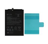 [TY BETTERY] Batteria compatibile con BN52 Xiaomi Redmi NOTE 9 Pro