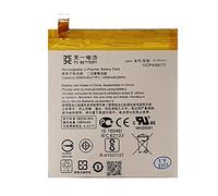 TY BETTERY® Batteria compatibile con C11P1511 Asus Zenfone 3 (ZE552KL)