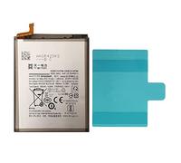 [TY BETTERY] Batteria compatibile con EB-BA426ABY Samsung Galaxy A42 / A32 5G / A42 5G / A72 / M32
