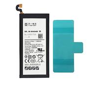 [TY BETTERY] Batteria compatibile con EB-BG920ABE Samsung Galaxy S6