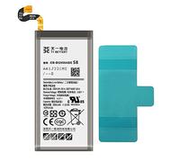 [TY BETTERY] Batteria compatibile con EB-BG950ABE Samsung Galaxy S8