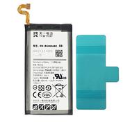[TY BETTERY] Batteria compatibile con EB-BG960ABE Samsung Galaxy S9