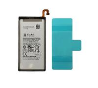 [TY BETTERY] Batteria compatibile con EB-BJ805ABE Samsung Galaxy A6 Plus 2018 / J8 Plus / A9 star lite