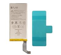 [TY BETTERY] Batteria compatibile con G020I-B Google Pixel 4