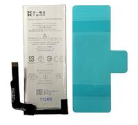 TY BETTERY® Batteria Compatibile con G27FU Google 5A, 5A 5g
