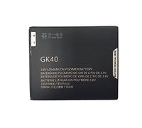 [TY BETTERY] Batteria compatibile con GK40 Motorola E3/ E4 / G4 Play/ G5