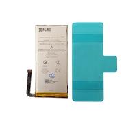 TY BETTERY® Batteria compatibile con GTB1F per Google Pixel 5