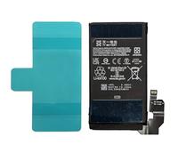 TY BETTERY® Batteria compatibile con GUKD8 Google Pixel 8 Pro