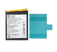 [TY BETTERY] Batteria compatibile con HB366481ECW Huawei P9/P9 LITE/P10 LITE/P8 LITE 2017/P20 lite/Y6 2018/Y7 2018/P smart/Honor 8 lite/Honor 9/Honor 9 Lite/Honor 5C 7C 7A/Nova Lite