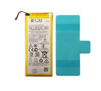 TY BETTERY® Batteria compatibile con HG30 Motorola Moto G5s, Moto G6
