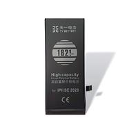 [TY BETTERY] Batteria compatibile con iPhone SE 2020 da 1821 mAh / A2275, A2298, A2296 / Garanzia 24 mesi
