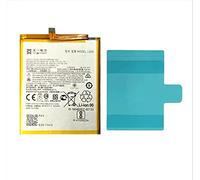 [TY BETTERY] Batteria compatibile con LG50 Motorola One Fusion Plus