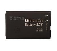TY BETTERY® Batteria compatibile con LGIP-531A LG Envoy 2, Envoy 3/T-Mobile B450/ Cricket B460