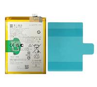 TY BETTERY® Batteria Compatibile con Motorola NH50 Modello G13, G22, G53, E32, E32S, E13, E22S