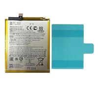 TY BETTERY® Batteria compatibile con Nokia modello CN110 X10, X20
