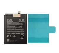 TY BETTERY® Batteria Compatibile con Nokia Modello HQ480 8.3 5G