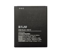 TY BETTERY® Batteria Compatibile con Nokia Modello HQ510 2.2