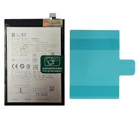 TY BETTERY® Batteria Compatibile con Oppo Realme Modello BLP909 REALME 9 5G