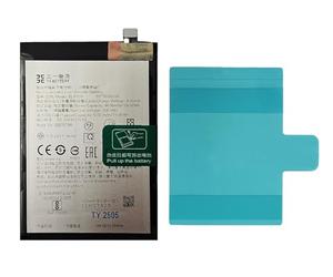 TY BETTERY® Batteria Compatibile con Oppo Realme Modello BLP909 REALME 9 5G