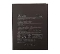TY BETTERY® Batteria compatibile con V12BNL Wiko Harry 2, Harry 2 Smart, View