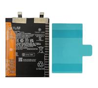 TY BETTERY® Batteria Compatibile con Xiaomi Modello BM5J Mi 12T / Mi 12T PRO