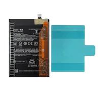 TY BETTERY® Batteria Compatibile con Xiaomi Modello BN5M REDMI Note 12 4G