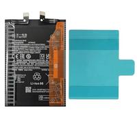 TY BETTERY® Batteria Compatibile con Xiaomi Modello BP4E Mi 13 Lite