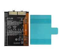 TY BETTERY® Batteria Compatibile con Xiaomi Modello BP4K REDMI Note 12 PRO 5G / Xiaomi Poco X5 PRO/Poco F5