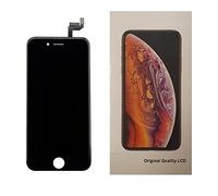 TY BETTERY® Display in-Cell Compatibile con iPhone 6S TFT (Nero) / Schermo di Ricambio