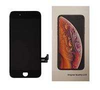 TY BETTERY® Display in-Cell Compatibile con iPhone 8/SE 2020 TFT (Nero) / Schermo di Ricambio