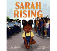 Ty Chapman Sarah Rising (Copertina rigida)