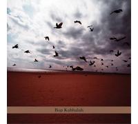 Ty Citerman Bop Kaballah (CD) Album