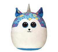 TY Cuscino Accogliente, Multicolore, 40 cm (Confezione da 1), 39197