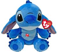 Ty Disney Beanies Stitch - Peluche morbido per bambini e neonati