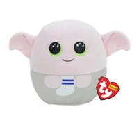 Ty Dobby Harry Potter 10" Squishy Beanie | Soft Plush Toy for Kids | Collectible Cuddly Teddy Baby Stuffed Plushies