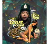 Ty Dolla Sign - Coast 2 Coast 265