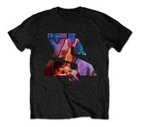 Ty Dolla Sign Filled In Logo autorizzato Uomo maglietta